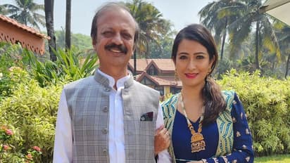 ಗೋವಾದಲ್ಲಿ ಶುರುವಾದ ಲವ್ ಇಲ್ಲಿಯವರೆಗೆ: ಅಪ್ಪ-ಅಮ್ಮನ ಪ್ರೀತಿ ವಿಚಾರ ಬಿಚ್ಚಿಟ್ಟು ರಾಧಿಕಾ ಪಂಡಿತ್ ವಿಶ್  