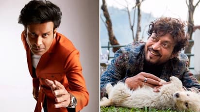 Was Manoj Bajpayee jealous of Irrfan Khan? Actor spills beans, here's what we know
