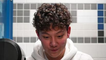 പതിനഞ്ചുകാരന്‍ സിഇഒയെ വിലക്കി  ലിങ്ക്ഡ്ഇൻ; പ്രതിഷേധം.!