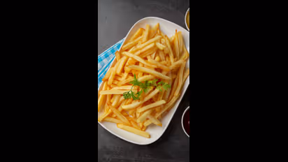 HealthTips: ఫ్రెంచ్ ఫ్రైస్ ని ఎక్కువగా తింటున్నారా.. అయితే జాగ్రత్త!