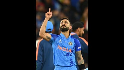 1,000 ಕೋಟಿ ರುಪಾಯಿ ಗಡಿದಾಟಿದ ಕಿಂಗ್ ಕೊಹ್ಲಿ ಆಸ್ತಿ ಮೌಲ್ಯ..! ವಿರಾಟನ ಮತ್ತೊಂದು ಅವತಾರ ಅನಾವರಣ