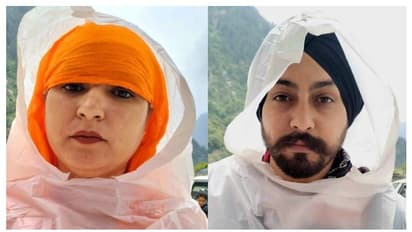 തോക്കിൻമുനയിൽ ദമ്പതികൾ എട്ടുകോടി കവർന്നു, ജ്യൂസിനോടുള്ള ആർത്തി വിനയായി, ഒടുവിൽ പൊലീസ് വലയിൽ കൃത്യമായി വീണു