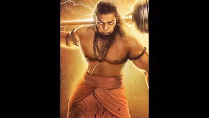 Adipurush controversy: FIR filed against makers for insulting Hindu sentiments