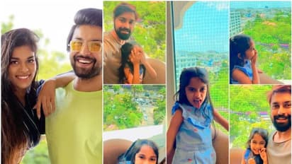 2ನೇ ಪತಿಗೂ ಡಿವೋರ್ಸ್ ಕೊಟ್ರಾ ಚಿರಂಜೀವಿ ಪುತ್ರಿ ಶ್ರೀಜಾ? ವಾರಕ್ಕೊಮ್ಮೆ ಮಗಳ ಭೇಟಿ ಬಗ್ಗೆ ಕಲ್ಯಾಣ್ ದೇವ್ ಭಾವುಕ