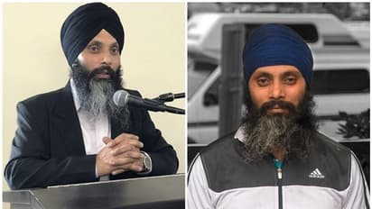 All four Indians accused in Khalistani terrorist Hardeep Nijjar's murder granted bail by Canadian court