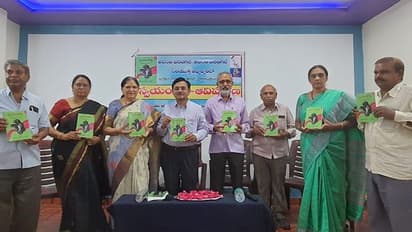 ఒంటరి మహిళలు ఆత్మగౌరవ విజేతలు