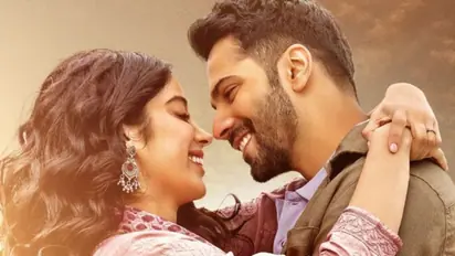 വരുണ്‍ ധവാൻ നായകനായി 'ബവാല്‍', ഒടിടി റിലീസ് പ്രഖ്യാപിച്ചു