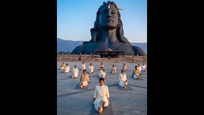 International Yoga Day 2023: ಇವರೇ ನೋಡಿ ಮೊದಲ ಯೋಗ ಗುರು