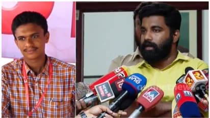 രാവിലെ പറഞ്ഞത് എസ്എഫ്ഐയുടെ ബോധ്യം; സർട്ടിഫിക്കറ്റ് മാഫിയയെക്കുറിച്ച് അന്വേഷിക്കണം: പിഎം ആർഷോ