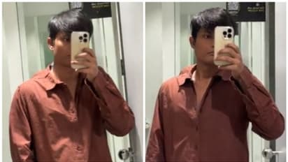 22,000 രൂപയുടെ ഷര്‍ട്ടെന്ന് 20 -കാരന്‍; കളിയാക്കി നെറ്റിസണ്‍സ്