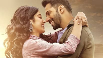 Bawaal movie: Varun Dhawan, Janhvi Kapoor's film to release on OTT