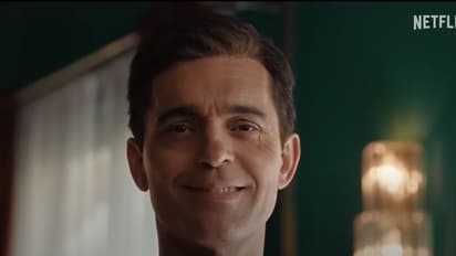  പ്രേക്ഷകരുടെ ഹൃദയം 'കൊള്ളയടിക്കാന്‍' വീണ്ടും ബെര്‍ലിന്‍ : പുതിയ ടീസര്‍ ഇറങ്ങി