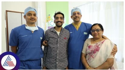 ವಿಶ್ವದಲ್ಲಿಯೇ ಅತೀ ಅಪರೂಪ ಪ್ರಕರಣ, 30 ವರ್ಷದ ವ್ಯಕ್ತಿಗೆ 13 ತಿಂಗಳ ಮೃತ ಮಗುವಿನ ಕಿಡ್ನಿ ಕಸಿ