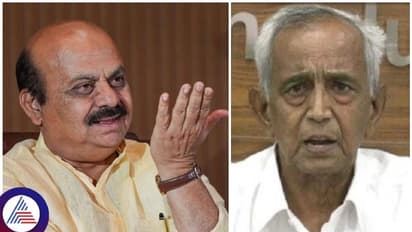 ಕರ್ನಾಟಕ ಗುತ್ತಿಗೆದಾರರ ಸಂಘವು ಸರ್ಕಾರದ ಕಮೀಷನ್ ವಸೂಲಿ ಕೇಂದ್ರವಾಗಿದೆ: ಮಾಜಿ ಸಿಎಂ ಬೊಮ್ಮಾಯಿ ಆರೋಪ