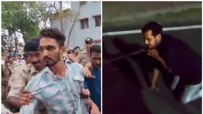 ಹಿಂದು ಹುಡುಗನ ಕತ್ತಿಗೆ ಬೆಲ್ಟ್ ಕಟ್ಟಿ, ನಾಯಿ ರೀತಿ ಬೊಗಳು ಎಂದ ಮುಸ್ಲಿಂ ಹುಡುಗರು, ವಿಡಿಯೋ ವೈರಲ್ ಬೆನ್ನಲ್ಲೇ ಅರೆಸ್ಟ್!