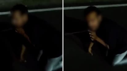 Madhya Pradesh: Three men, who forced man to bark like dog arrested under NSA; homes razed