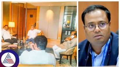 ನಾಳೆ ಹುಬ್ಬಳ್ಳಿ ಧಾರವಾಡ ಮಹಾನಗರ ಪಾಲಿಕೆ ಚುನಾವಣೆ, ಬಿಜೆಪಿಗೆ ಶೆಟ್ಟರ್ ಟಕ್ಕರ್, ಯಾರಾಗ್ತಾರೆ ಮೇಯರ್?