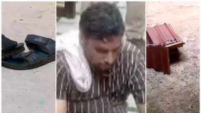 ആ അജ്ഞാതൻ ഡോക്ടർ! തൃശൂരിൽ വീടിന്റെ ടെറസിൽ കണ്ടെത്തിയ യുവാവിനെ തിരിച്ചറിഞ്ഞു, ബന്ധുക്കളെത്തി ഏറ്റെടുത്തു