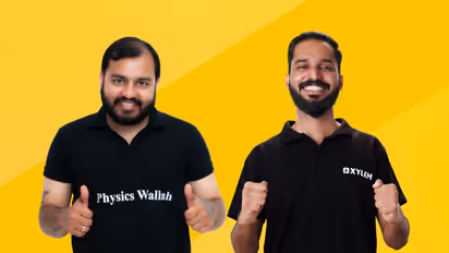 ‘സൈല’വുമായി കൈകോര്ത്ത് ‘ഫിസിക്സ് വാല’; 500 കോടി നിക്ഷേപിക്കും