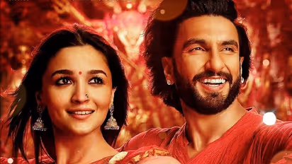 Shah Rukh Khan to unveil teaser of 'Rocky Aur Rani Ki Prem Kaahani'