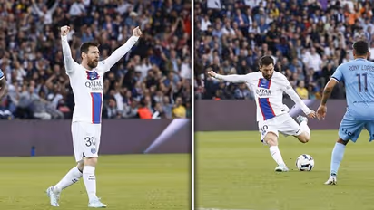 Lionel Messi's Unbreakable Records: A legacy of footballing greatness