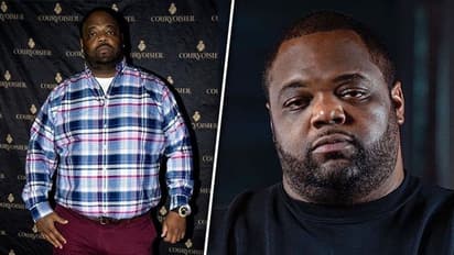 Houston rapper Big Pokey passes away at 45 after collapsing on stage