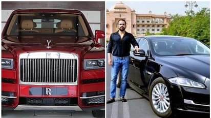 ಭಾರತದ ಏಳು ಅತ್ಯಂತ ದುಬಾರಿ ನಂಬರ್ ಪ್ಲೇಟ್ಗಳು, ಕೆಲವು ನಂಬರ್ಗೆ ಕೊಟ್ಟ ಹಣದಲ್ಲಿ ಕಾರನ್ನೇ ಖರೀದಿಸಬಹುದು!