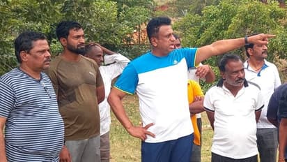 Chikkaballapur: ಕನ್ನಂಪಲ್ಲಿ ಕೆರೆ ಸ್ವಚ್ಛತೆ ಕ್ರಮ: ಸಚಿವ ಡಾ.ಎಂ.ಸಿ ಸುಧಾಕರ್ ಭರವಸೆ