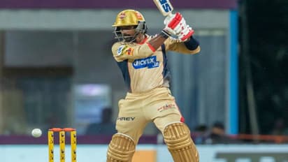 ஆளாளுக்கு சொற்ப ரன்களில் ஆட்டமிழந்த சேப்பாக்கம் சூப்பர் கில்லீஸ்!