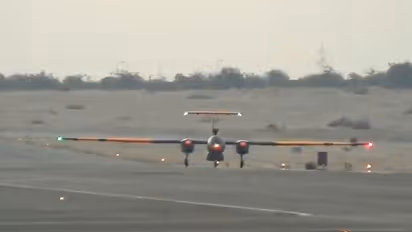 Explained: Why the latest TAPAS test is a milestone for India