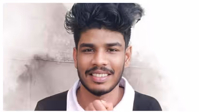 കൂടല്ലൂരിൽ യുവാവ് ഷോക്കേറ്റ് മരിച്ചു