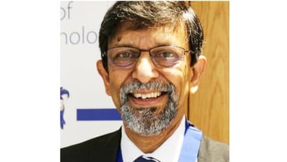 ലീഡ്സ് യൂണിവേഴ്സിറ്റിയിലെ മലയാളി പ്രൊഫസര് പി.എ മുഹമ്മദ് ബഷീറിന് ബ്രിട്ടനിലെ ഉന്നത ബഹുമതി