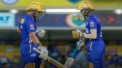 சேப்பாக்கத்திற்கு ஆப்பு வச்ச லைகா கோவை கிங்ஸ்: அதிரடி காட்டிய சாய் சுதர்சன் 9 பவுண்டரி, ஒரு சிக்ஸர் நாட் அவுட்