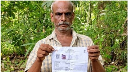 ആലപ്പുഴ കണ്ടിട്ടില്ല, മലപ്പുറം സ്വദേശിക്ക് ക്യാമറ പിഴ വന്നത് ആലപ്പുഴ നിന്നും; സംഭവിച്ചതറിയാൻ പരാതി!