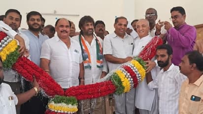 ಜನರ ಜೇಬಿಗೆ ದುಡ್ಡು ಹಾಕುವ ಸರ್ಕಾರ ದಿವಾಳಿಯಾಗಲ್ಲ: ಸಚಿವ ಮಧು ಬಂಗಾರಪ್ಪ