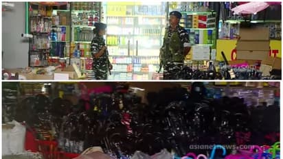 ലക്ഷ്യം ഹവാല ഇടപാടുകാർ, സംസ്ഥാനത്ത് 15 ഇടങ്ങളിൽ ഇഡി റെയ്ഡ്, ഒപ്പം കേന്ദ്രസേനയും