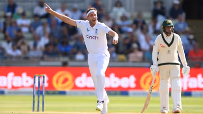 The Ashes 2023: Australia's chase hangs in the balance as Ashes curtain raiser approaches exciting finale