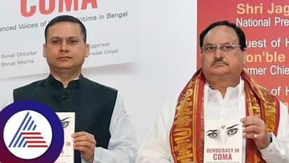 ರಾಹುಲ್ ಅವಹೇಳನ: ಜೆಪಿ ನಡ್ಡಾ, ಮಾಳವೀಯ ವಿರುದ್ಧ ಕಾಂಗ್ರೆಸ್ ದೂರು!