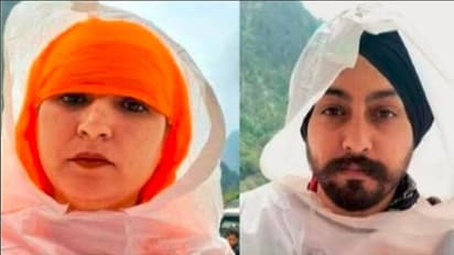 ಫೈನಾನ್ಸ್‌ನಿಂದ 8 ಕೋಟಿ ಕದ್ದವರು 10 ರುಪಾಯಿ ಜ್ಯೂಸ್‌ ಕುಡಿವಾಗ ಸಿಕ್ಕಿಬಿದ್ರು!