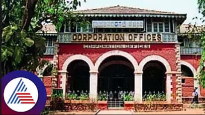 ಧಾರವಾಡ: ಪಾಲಿಕೆ ಅಧಿಕಾರ ಉಳಿಸಿಕೊಳ್ಳಲು ಬಿಜೆಪಿ ರಣತಂತ್ರ