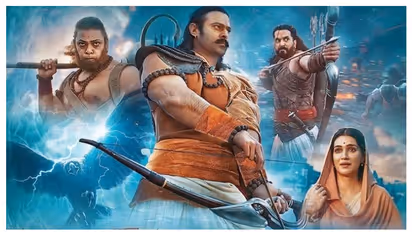 നാലാം ദിനം ബോക്സോഫീസില്‍ കുത്തനെ വീണ് ആദിപുരുഷ്; കളക്ഷന്‍ കുത്തനെ ഇടിഞ്ഞു.!