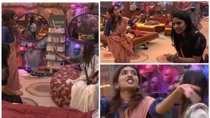 "വൃത്തികെട്ട സംസാരം, നിങ്ങള്‍ വളരെ താഴെയാണ്": ശോഭയ്ക്കെതിരെ രൂക്ഷമായി പ്രതികരിച്ച് സെറീനയും റെനീഷയും