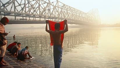 Karnataka, other states brace for heatwave: IMD issues warning in effect from April 3-6