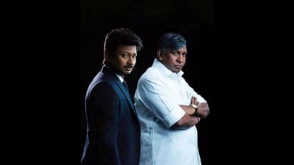 இது என்ன உதயநிதிக்கு வந்த சோதனை? 'மாமன்னன்' படத்தை வைத்து ஸ்கோர் பண்ணும் அதிமுக! அன்றே ஜெ, செய்த தரமான சம்பவம்