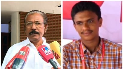 വ്യാജ ഡിഗ്രി സര്ട്ടിഫിക്കറ്റ് വിവാദം: നിഖിൽ തോമസ് പാർട്ടിയോട് നടത്തിയത് കൊടുംചതി, അന്വേഷണമുണ്ടാകും