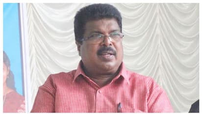 അച്ചടക്കമുള്ള പാർട്ടി പ്രവർത്തകൻ, നടപടി പാർട്ടി സെക്രട്ടറി വിശദീകരിക്കും: പ്രതികരണവുമായി ചിത്തരഞ്ജൻ