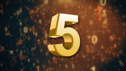 Numerology Prediction for June 30, 2023: Here's what you can expect today as per your birth number