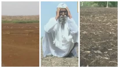 ಬರಪೀಡಿತ ತಾಲೂಕುಗಳ ಸಂಖ್ಯೆ 195ರಿಂದ 216ಕ್ಕೆ ಏರಿಕೆ: 20 ತಾಲೂಕುಗಳಲ್ಲಿ ಮಾತ್ರ ಮಳೆ