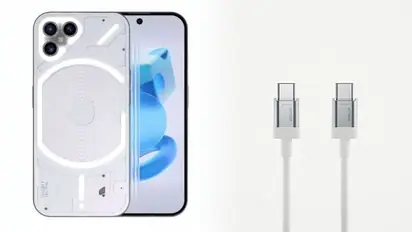 Nothing Phone (2) update: Carl Pei reveals 'nice' accessory ahead of July 11 global launch