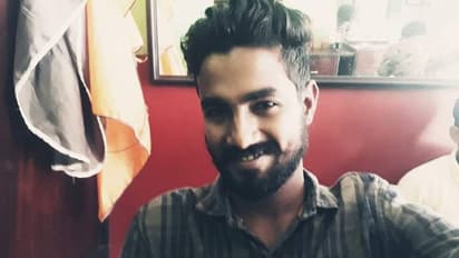 കുന്നംകുളത്ത് ബൈക്ക് മതിലില് ഇടിച്ച് യുവാവ് മരിച്ചു; പോക്കറ്റില് ആശുപത്രി പാസും മയക്കുമരുന്നും